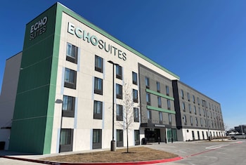 echo suites dallas plano richardson