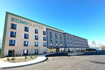 echo suites richmond west