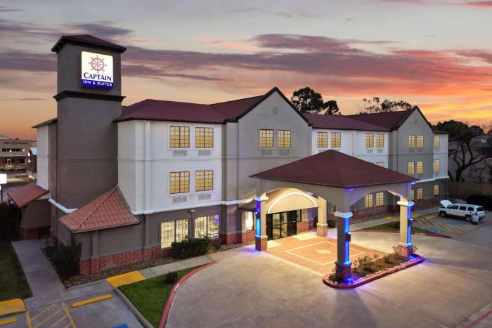 Melrose @ Seabrook, Bw Signature Collection,,3 star