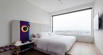 Tru By Hilton Nam Dinh City Centre,,4 star