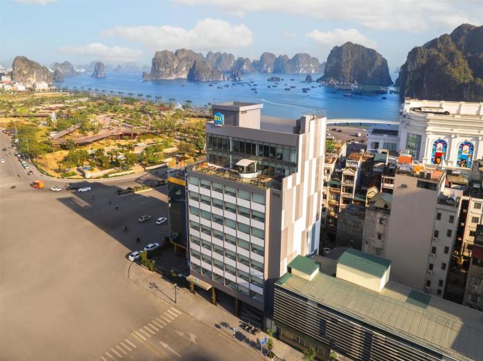 tru by hilton ha long hon gai centre