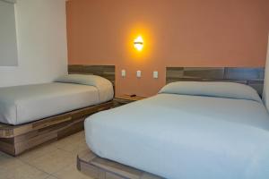 Coral Clubes Santa Maria,,3 star