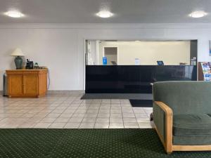 studio 6 suites pocomoke city md