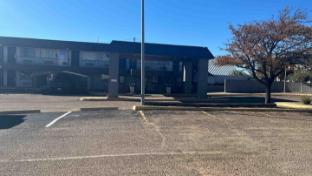 Studio6 Borger, Tx – Boom Town,,2 star