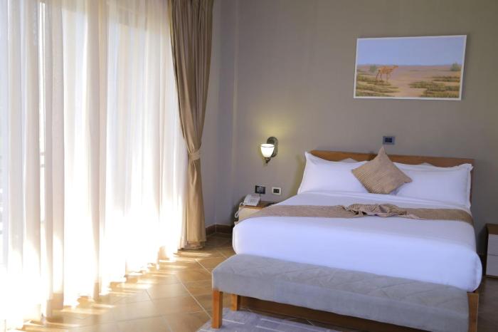 Haile Resort Jimma,,3 star