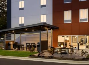 candlewood suites shelbyville by ihg