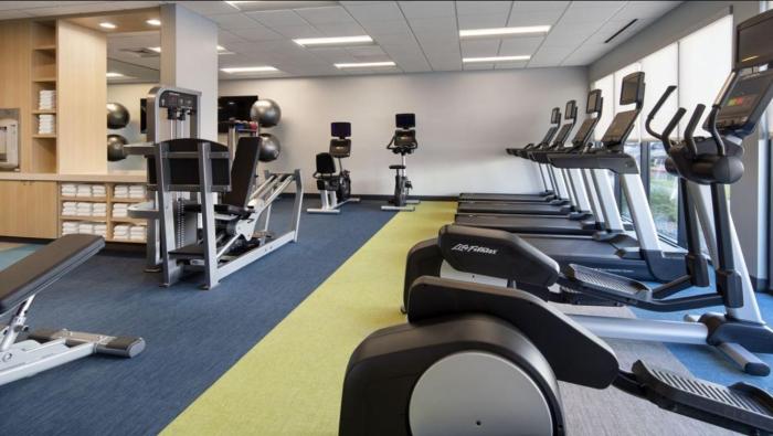 towneplace suites by marriott williston