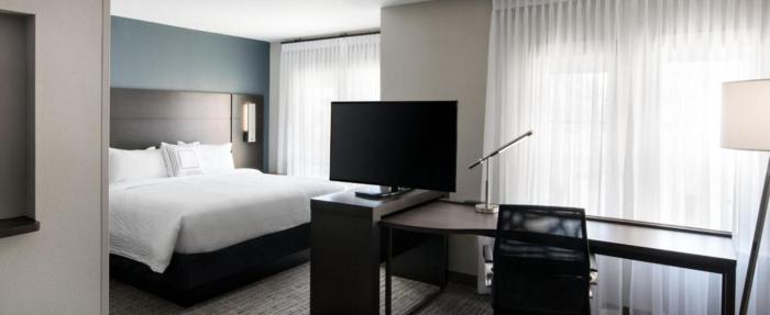 Residence Inn By Marriott Ventura Beach,,3 star