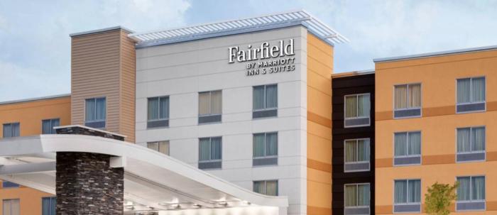 fairfield by marriott inn and suites desoto dallas south