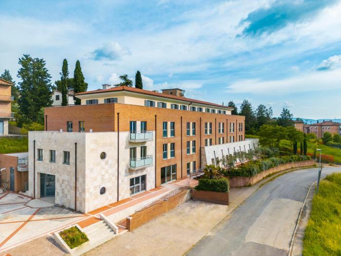 tuscasi aparthotel