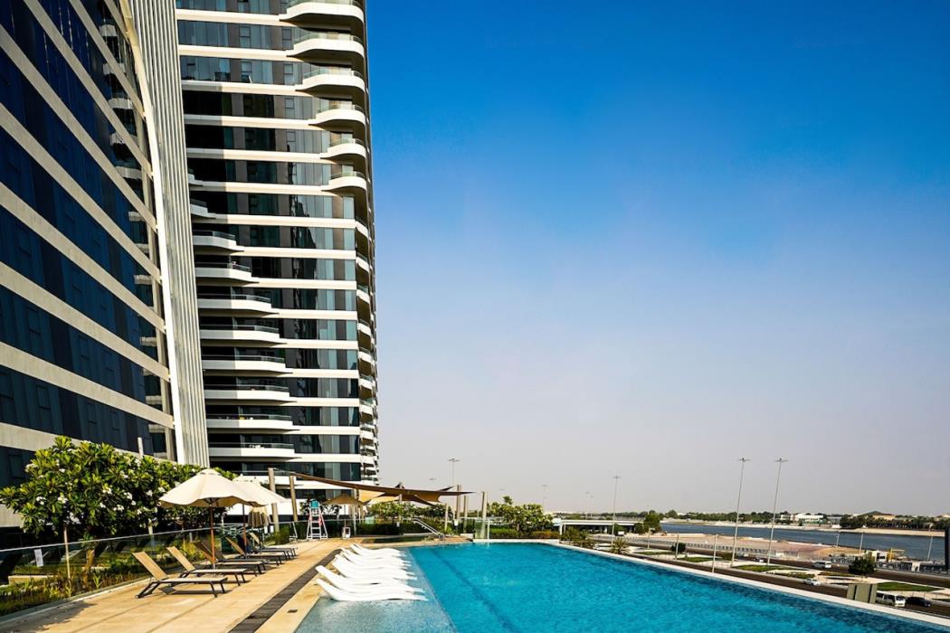 Capital Suites Hotel Apartments,,4 star