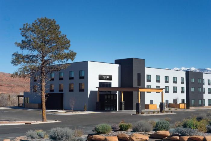 voco moab by ihg