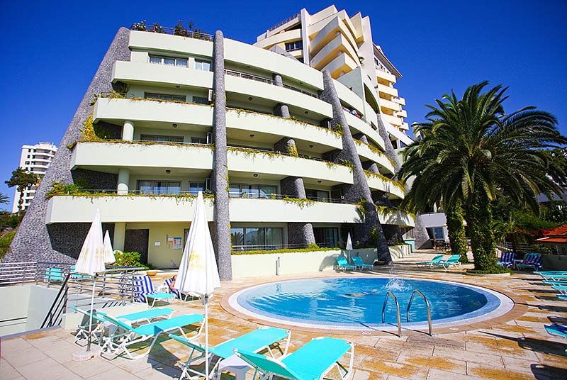 madeira regency cliff adults only