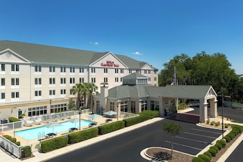 Hilton Garden Inn Gainesville,Alachua County>>Alachua,3 star