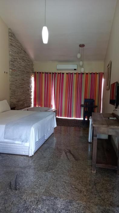 Pousada Monjolo,,3 star