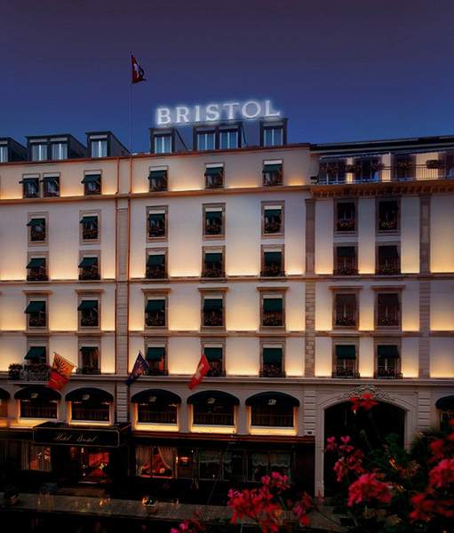 Hotel Bristol