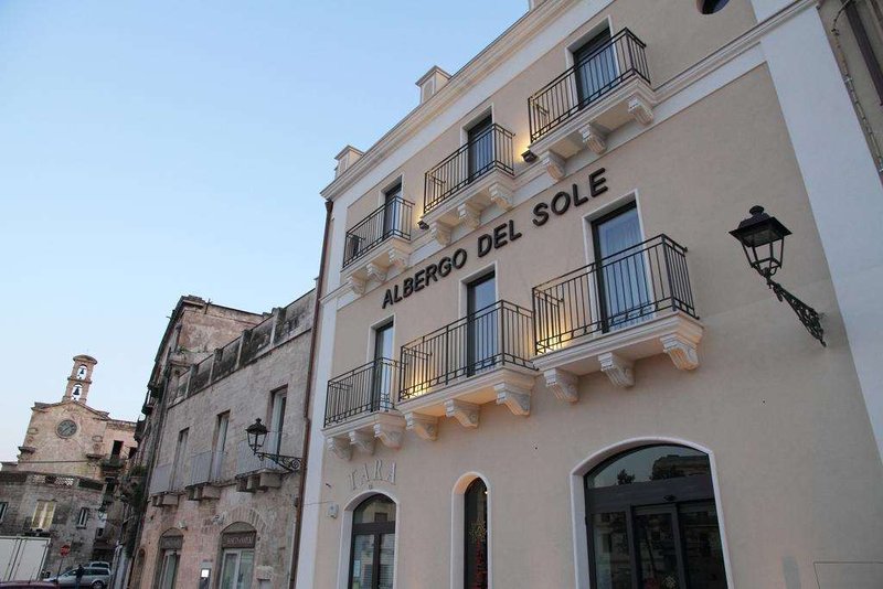 albergo del sole