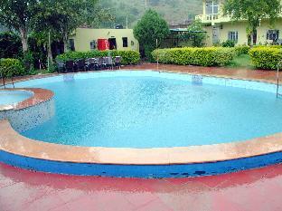 hotel hillview pushkar