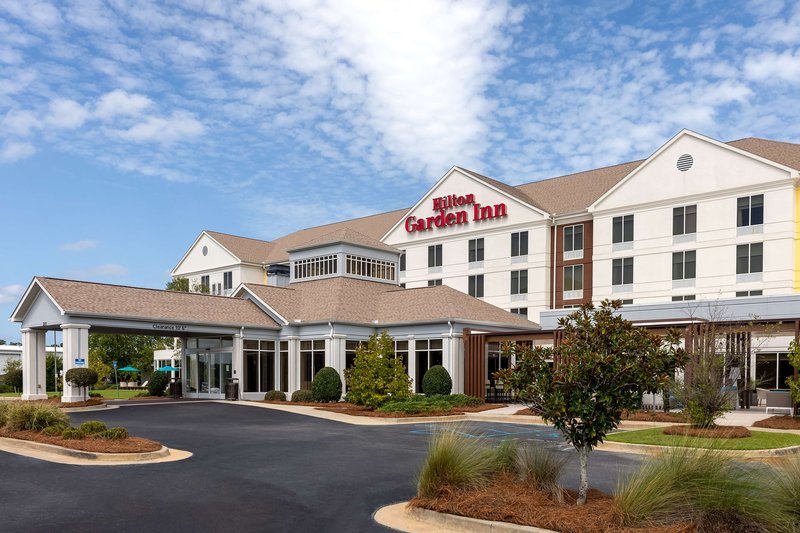 Hilton Garden Inn Tifton,Lenox>>Georgia,3 star