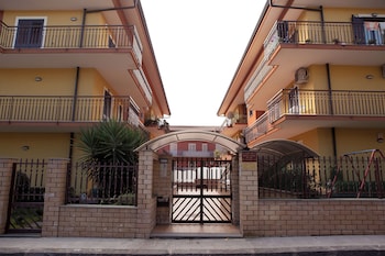 bandb casa mauro