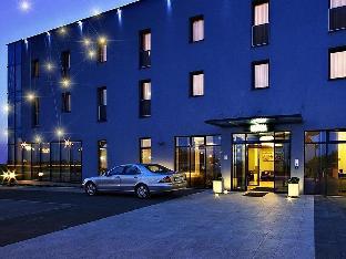 Best Western Airport Hotel Stella,Zagreb>>Velika Gorica,3 star