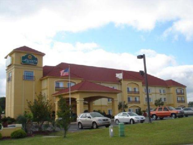 La Quinta Inn & Suites By Wyndham Prattville