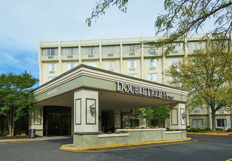 Doubletree By Hilton Princeton