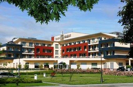 Grand Hotel Primus - Sava Hotels & Resorts