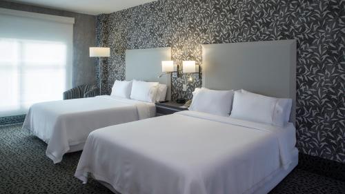 Holiday Inn Express Queretaro By Ihg,Corregidora>>Arroyo Seco,3 star