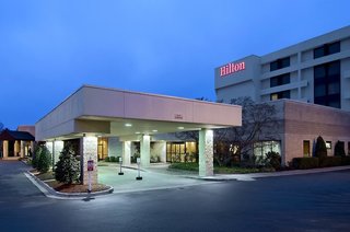 Hilton Raleigh North Hills,North Carolina>>Durham,4 star