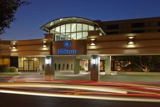 Hilton Raleigh North Hills,North Carolina>>Durham,3.5 star