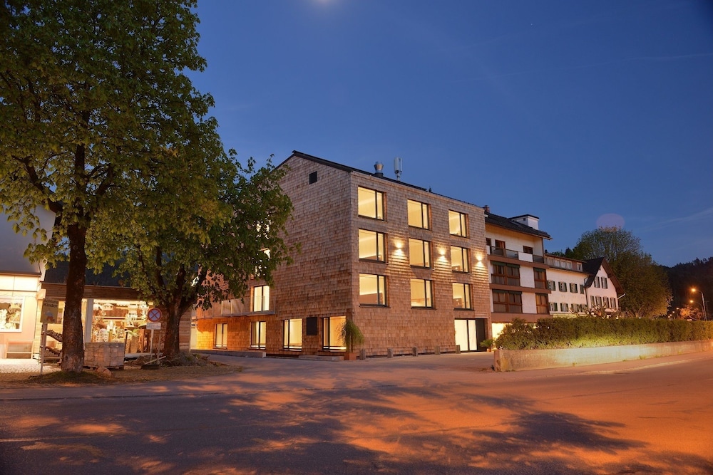 Hotel Hoher Freschen,Feldkirch>>Bregenz,4 star