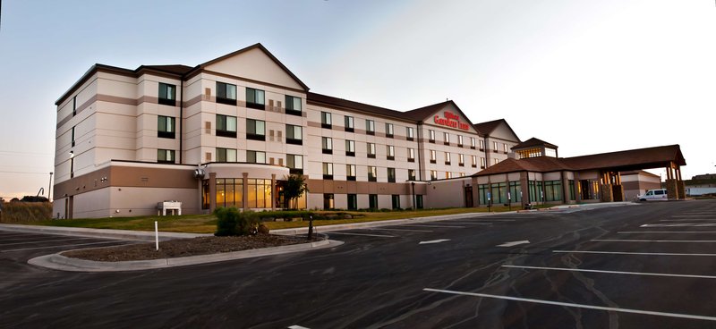 Hilton Garden Inn Rapid City