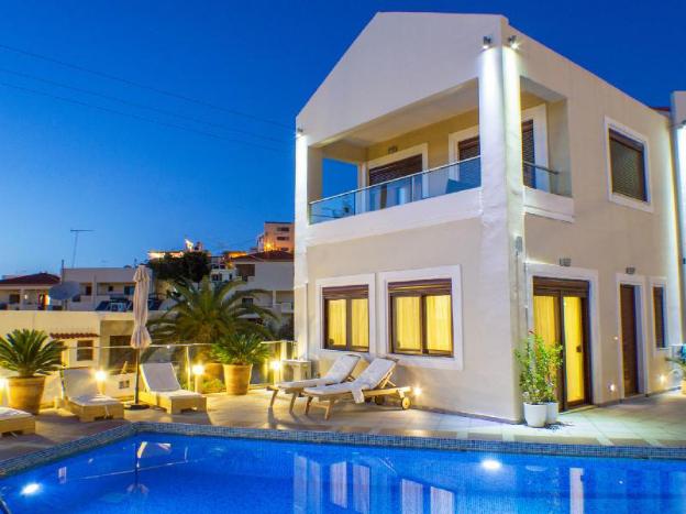 esthisis suites chania