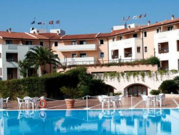 Heraclea Hotel Residence,Matera>>Basilicata,4 star