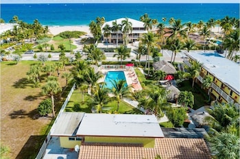 Oceans Beach Resort,Fort Lauderdale>>Broward County,2 star