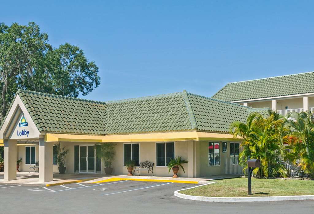 days inn by wyndham port charlotte punta gorda