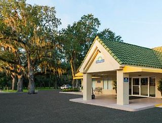 Days Inn By Wyndham Port Charlotte/Punta Gorda,Charlotte County>>Charlotte,3 star