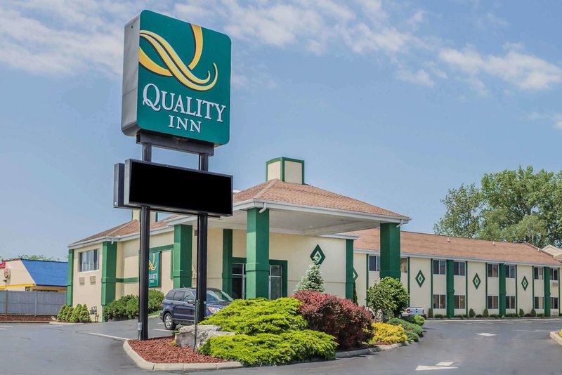 Quality Inn