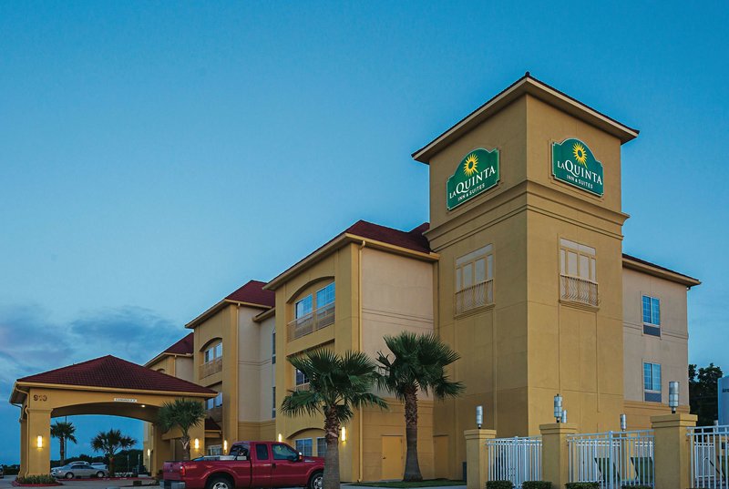 La Quinta Inn & Suites By Wyndham Port Lavaca