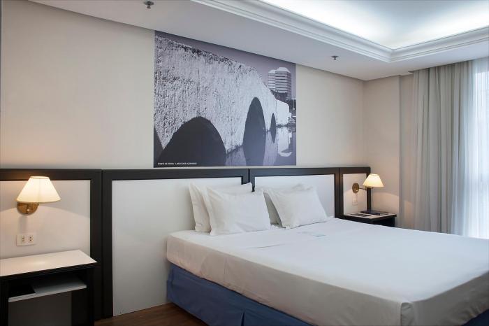 master grande hotel