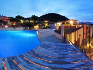 le roc e fiori hotel