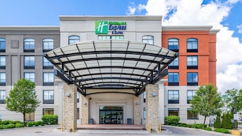 Holiday Inn Express & Suites Prospect Heights By Ihg,Chicago>>Bellwood,3 star