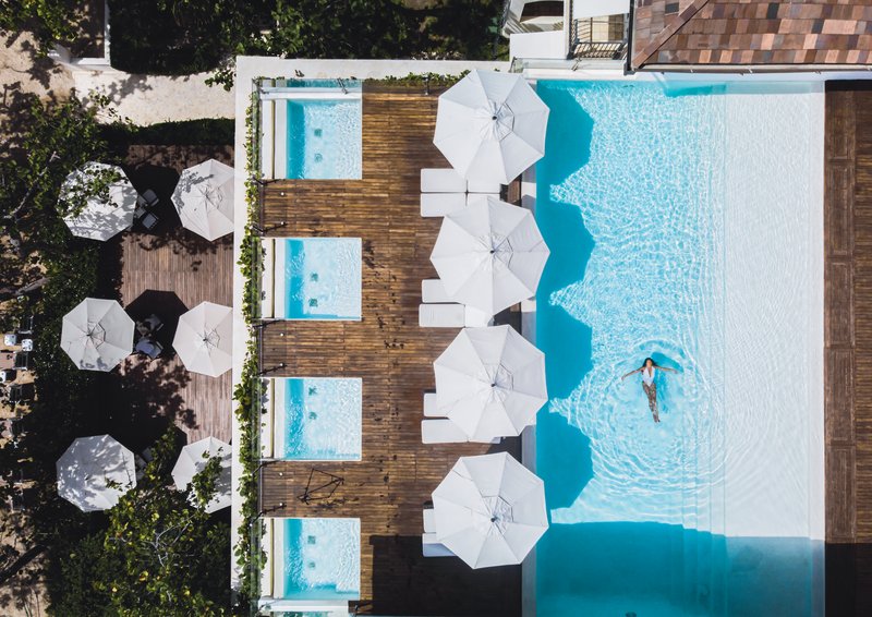 Casa Colonial Beach & Spa,Puerto Plata>>Playa Dorada,5 star
