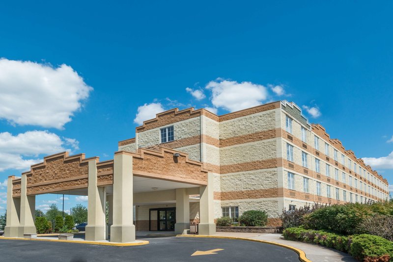 Best Western Plus Executive Residency Pottstown