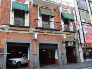 hotel de talavera