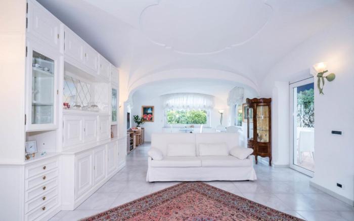 villa marinella