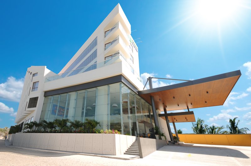 holiday inn express puerto vallarta by ihg