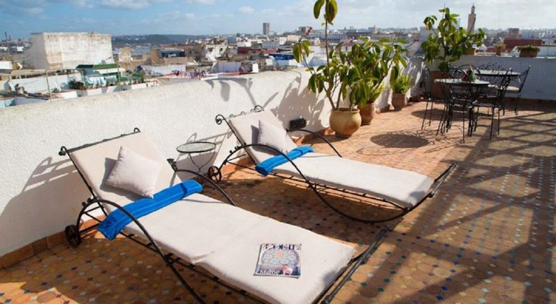 Dar El Kebira,Rabat-Salé-Kénitra>>Medina Of Rabat,5 star