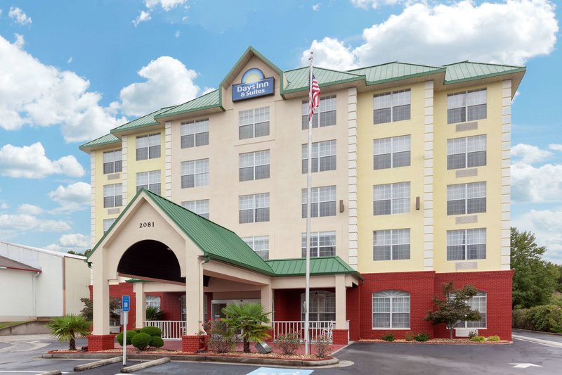 Days Inn & Suites By Wyndham Tucker/Northlake